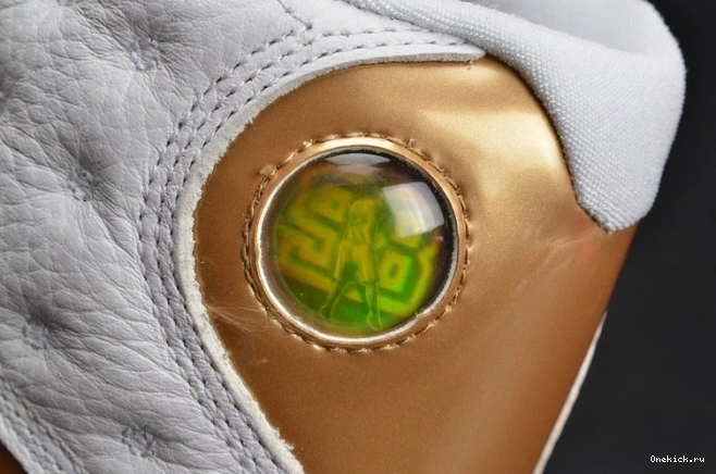 One Kick white 
